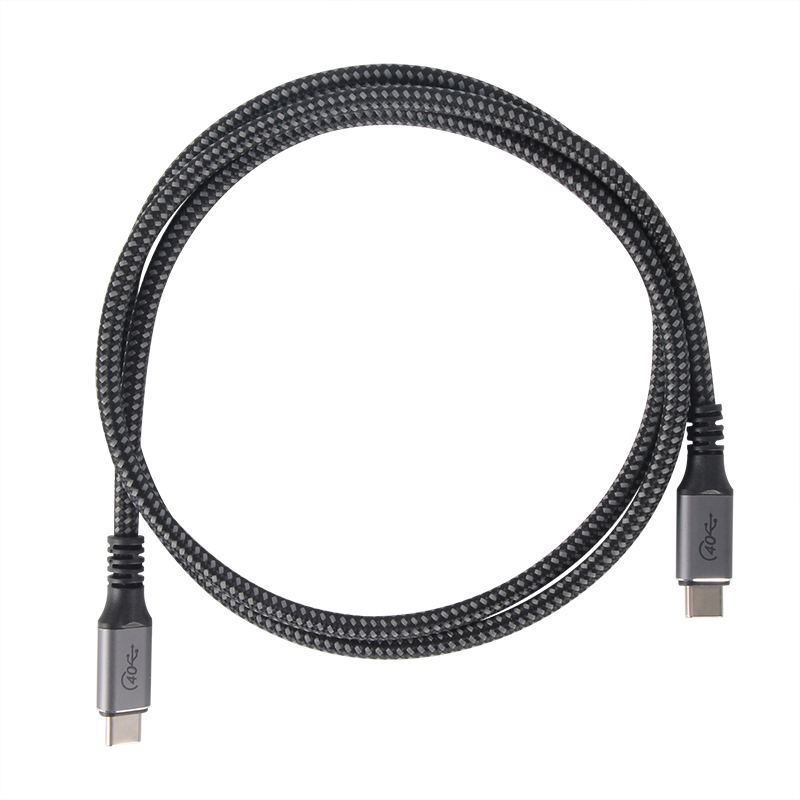 USB4 Cable CU540M