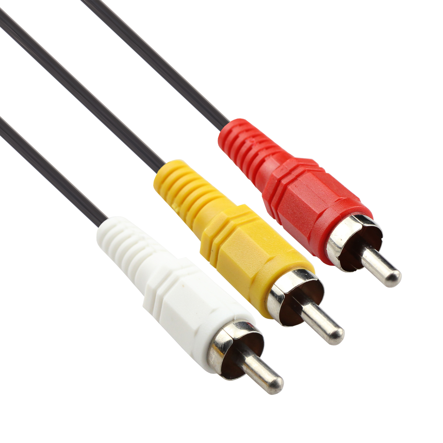 3 RCA Cable Male to Male CV033