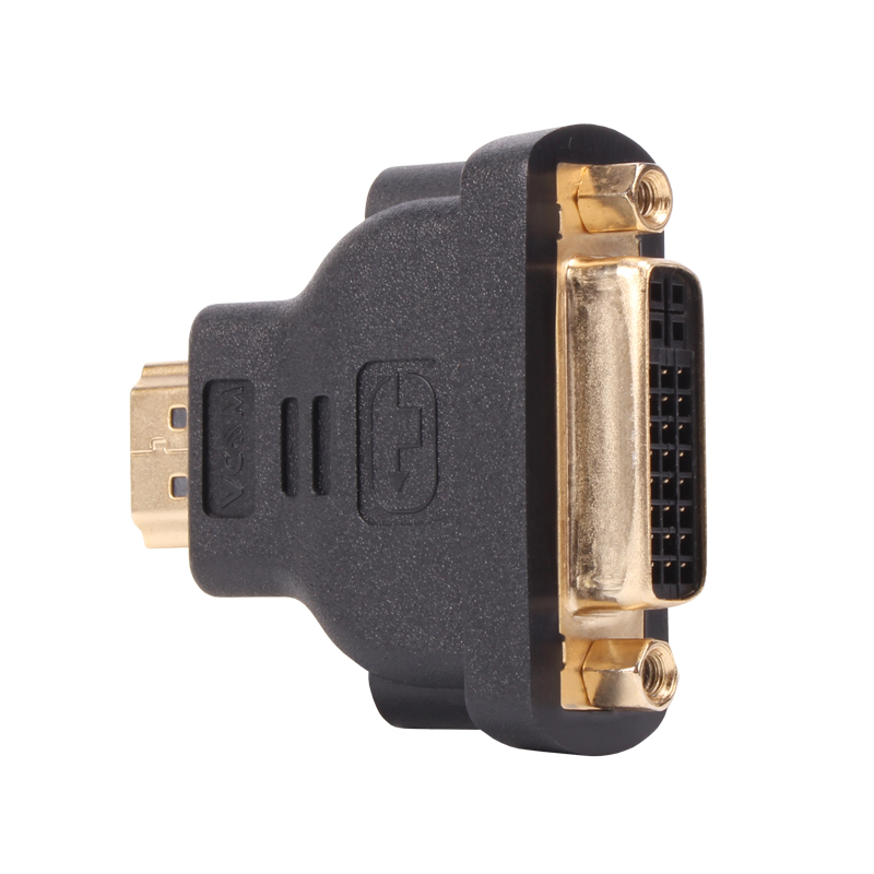 HDMI AM/DVI 24+5 F Adapter CA311