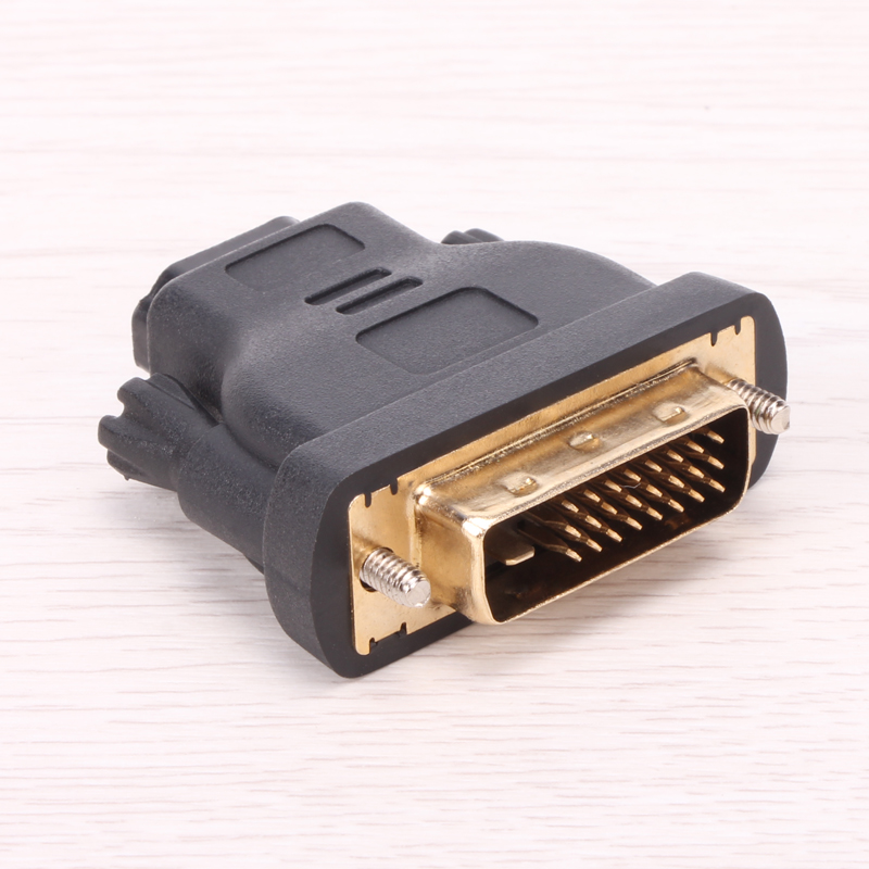 HDMI AF/DVI 24+1M Adapter CA312