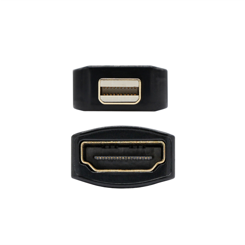 Mini DP M to HDMI F Adapter CA334