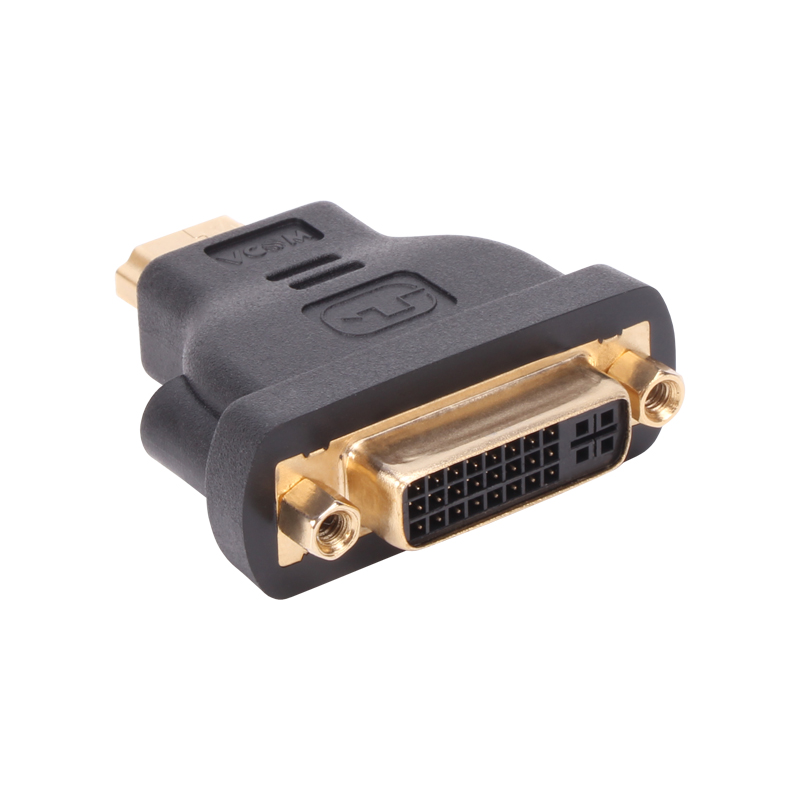 HDMI AM/DVI 24+5 F Adapter CA311