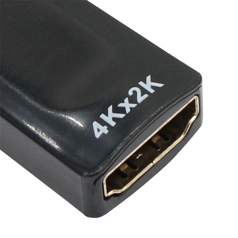 Mini DP M to HDMI F Adapter CA334