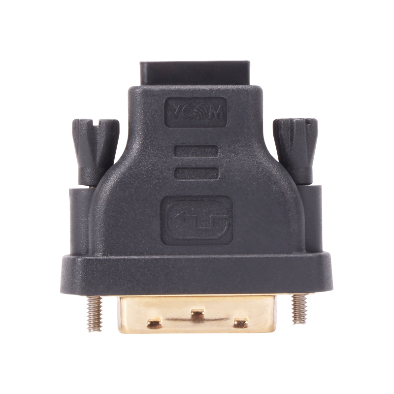 HDMI AF/DVI 24+1M Adapter CA312