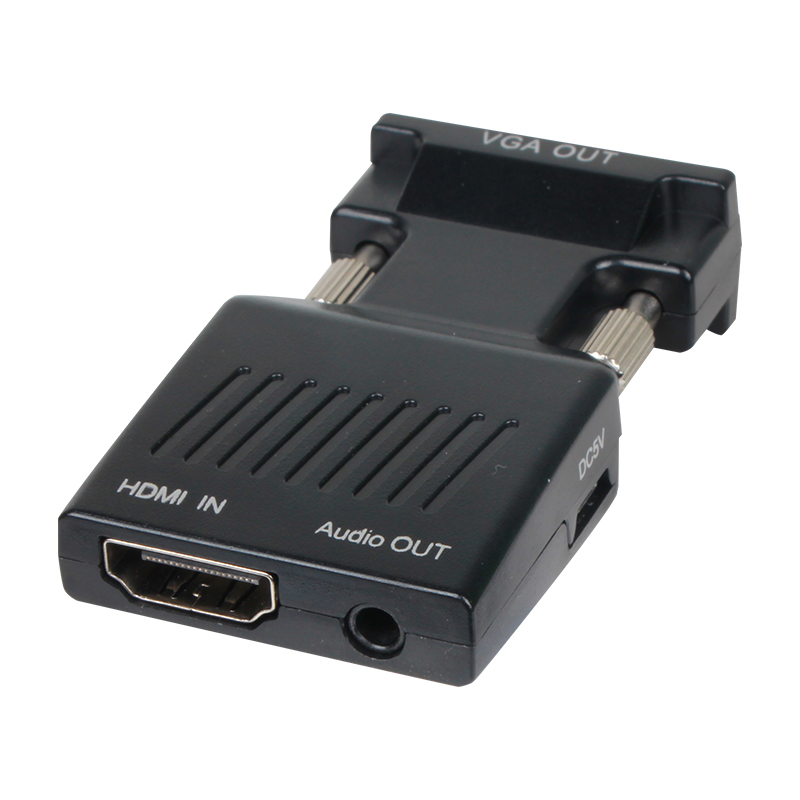 VGA/M TO HDMI/AF Adapter CA336A