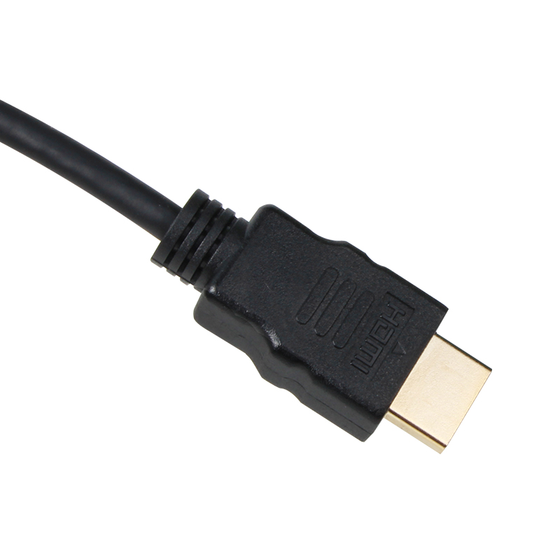 HDMI/AM TO VGA/M Cable CG598A