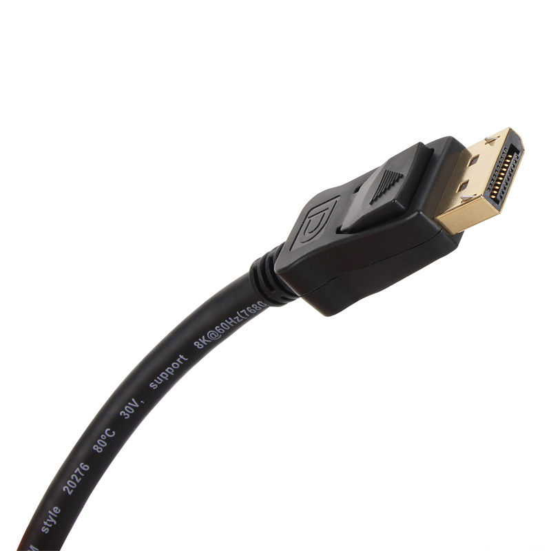 DP Male to Male 1.4V Cable CG632