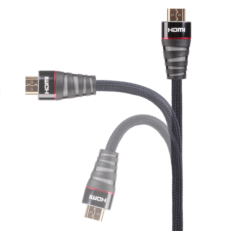 HDMI Cable 2.0 V M/M CG526