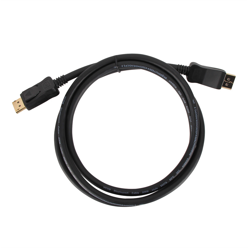 Displayport M/M Cable