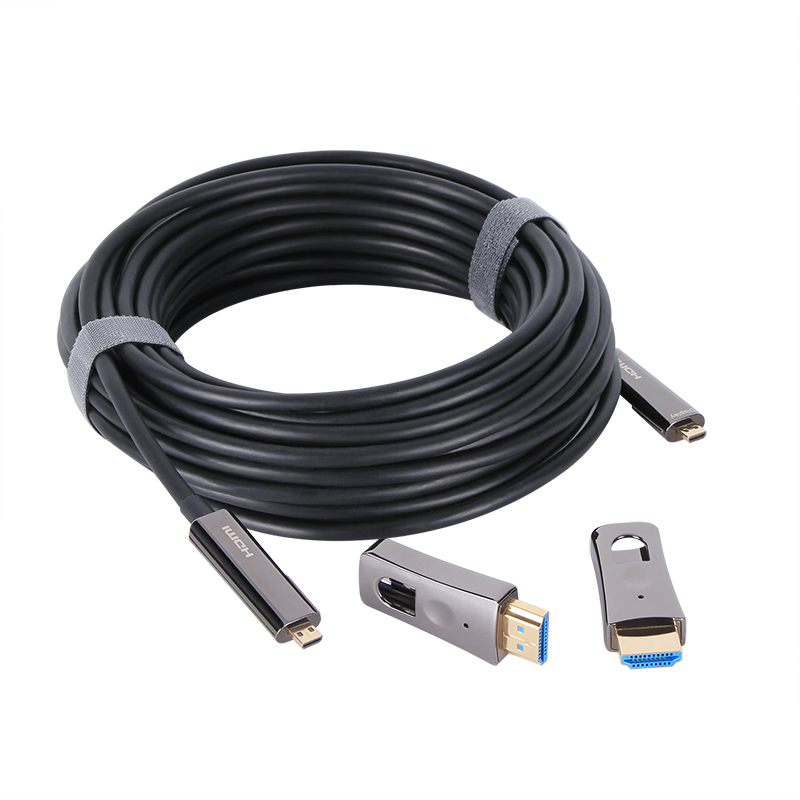 HDMI M/M Removable Connector D3742D