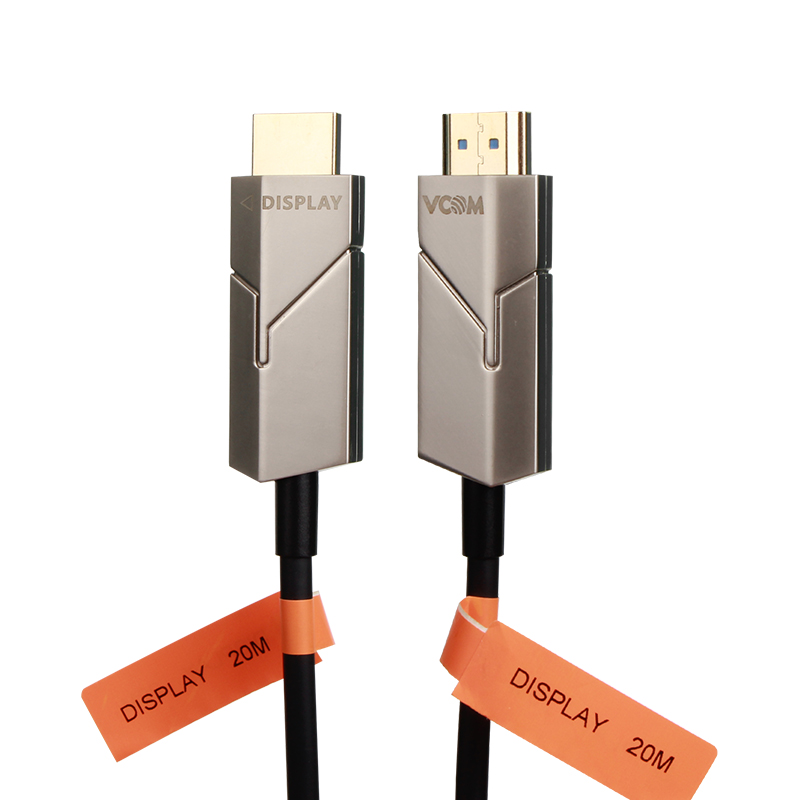 AOC Support HDMI 2.0V Cable D3742P