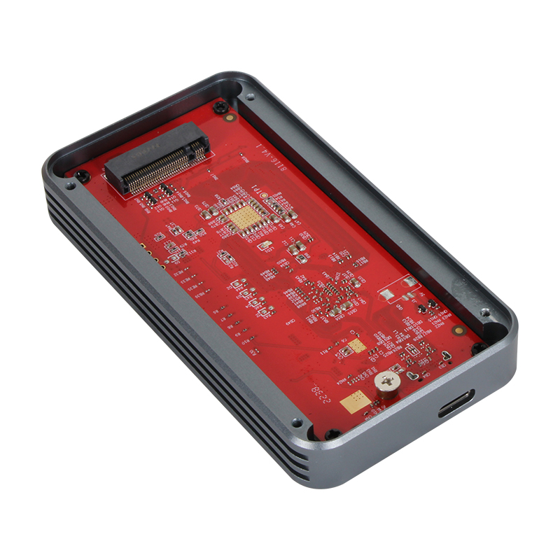 USB4 SSD Enclosure for M.2