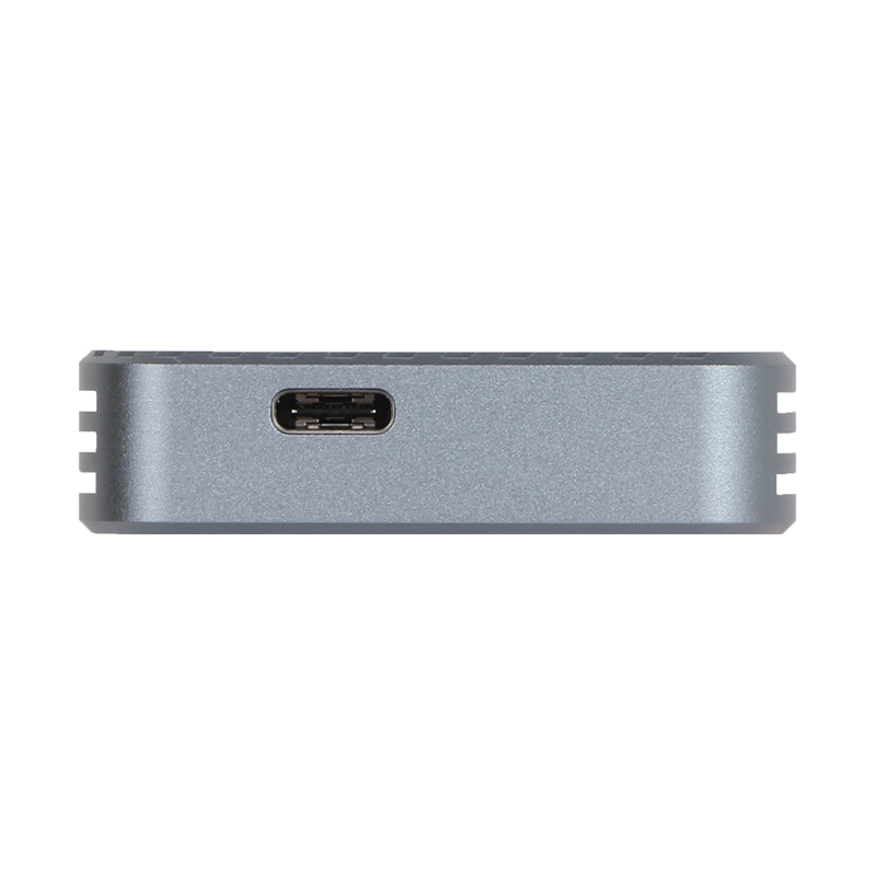 USB4 SSD Enclosure for M.2