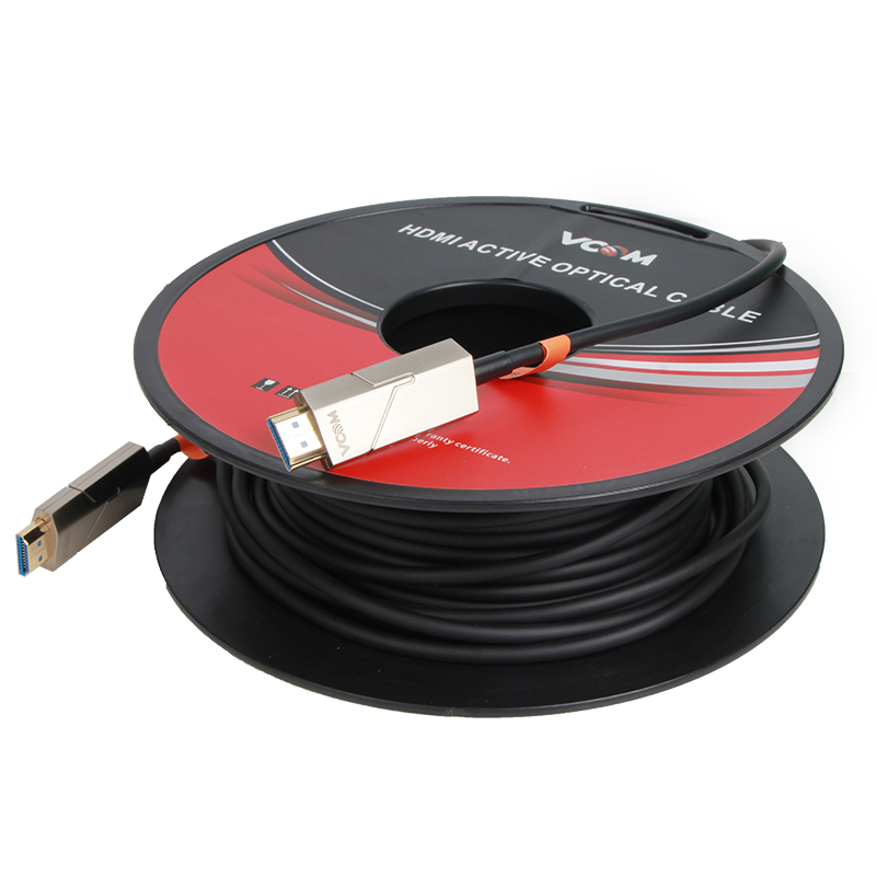 AOC Support HDMI 2.0V Cable D3742P