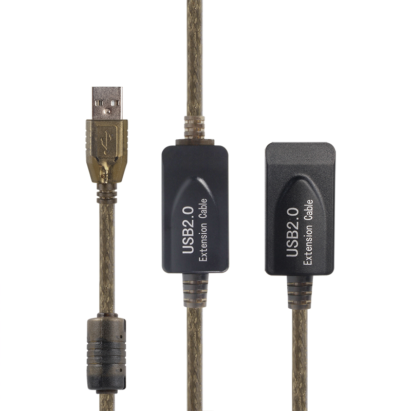 USB 2.0 Extension Cable CU823A