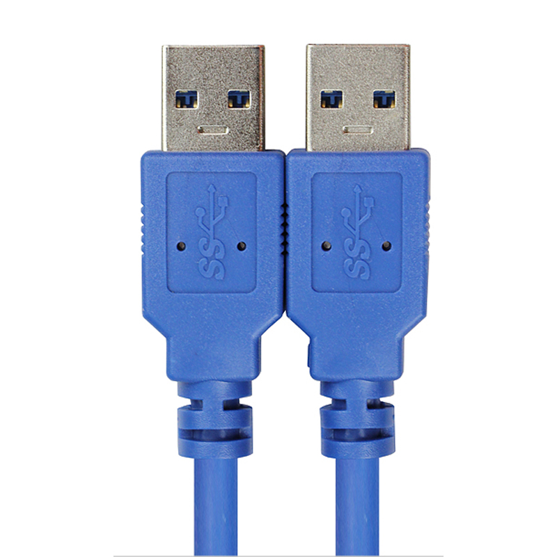 USB A to USB A Cable CU303