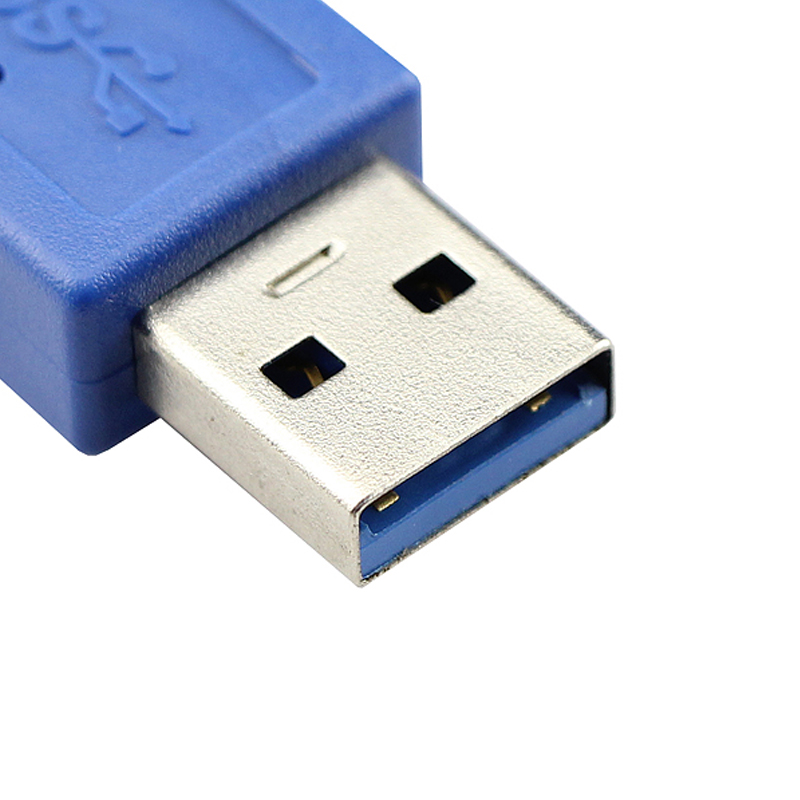 USB A to USB A Cable CU303