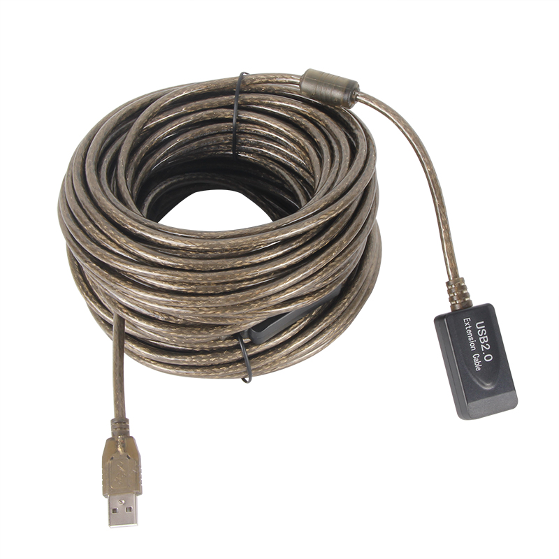 USB 2.0 Extension Cable CU823A