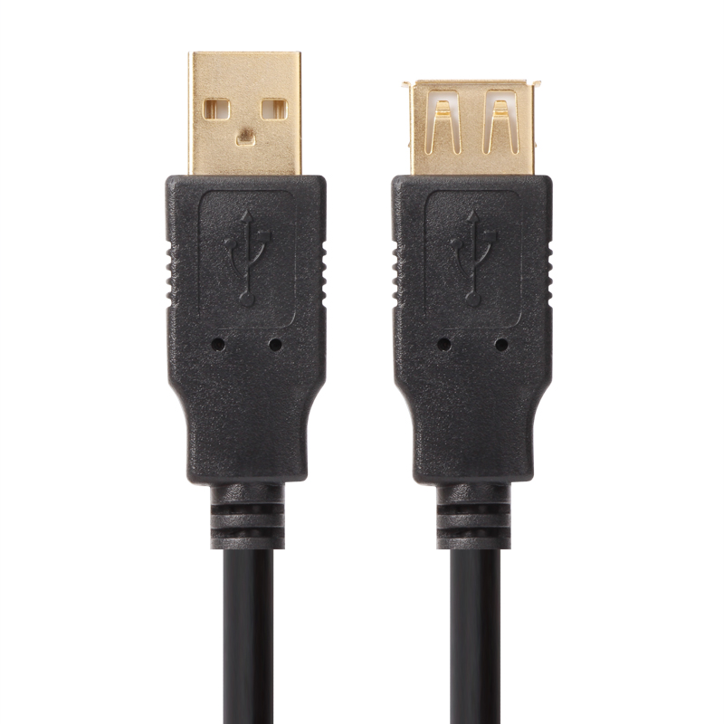 USB A/Male to A/Female Cable CU202G