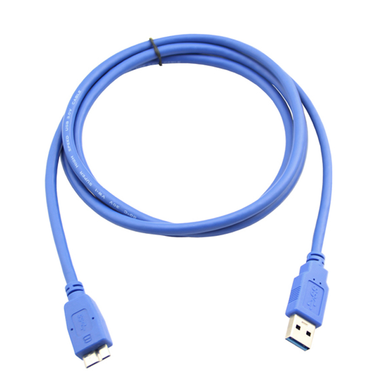  USB 3.0 A to Micro B Cable CU311