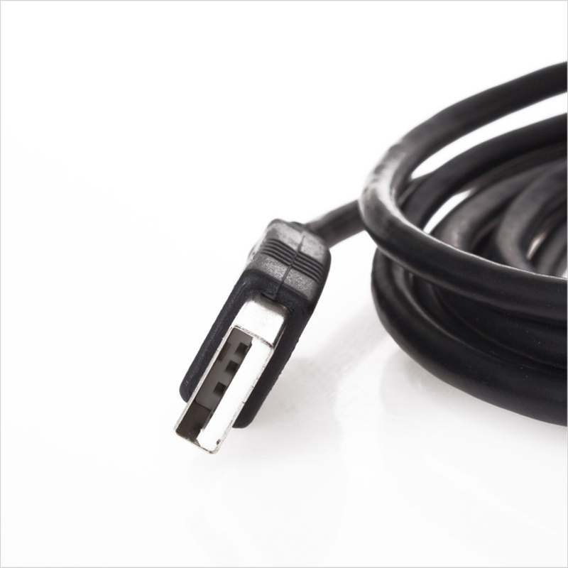 USB A to USB B Cable CU201B