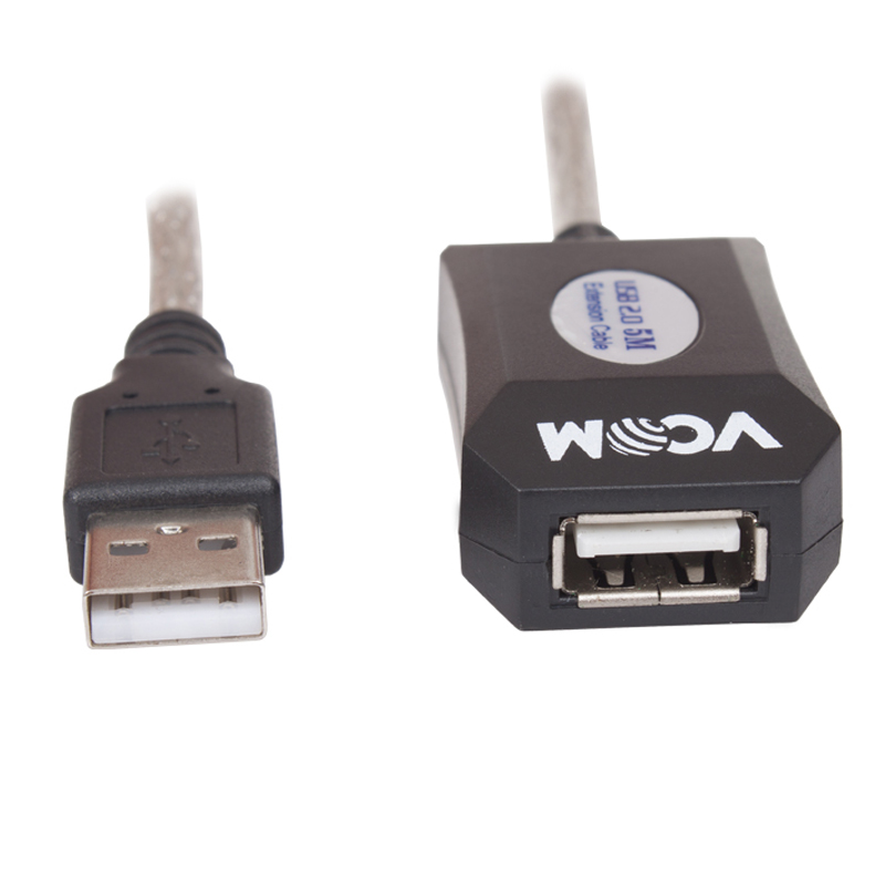 USB Extension W/IC Cable CU823