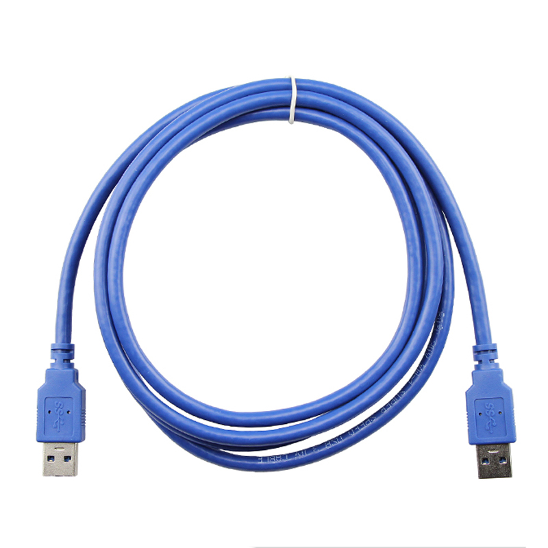 USB A to USB A Cable CU303