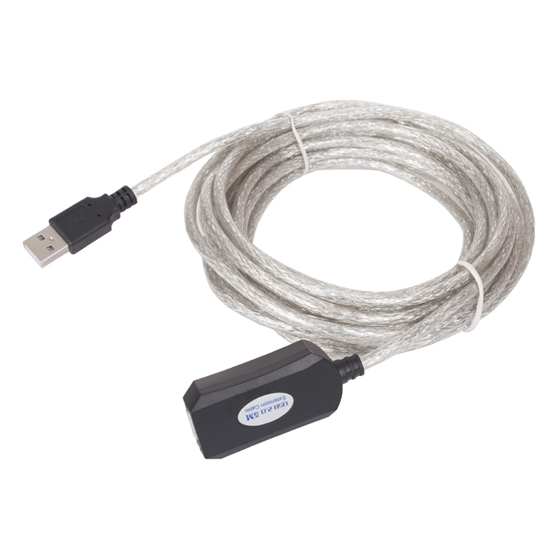 USB Extension W/IC Cable CU823