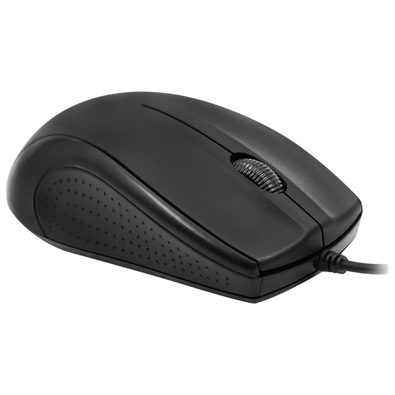 Wired Mouse DM115