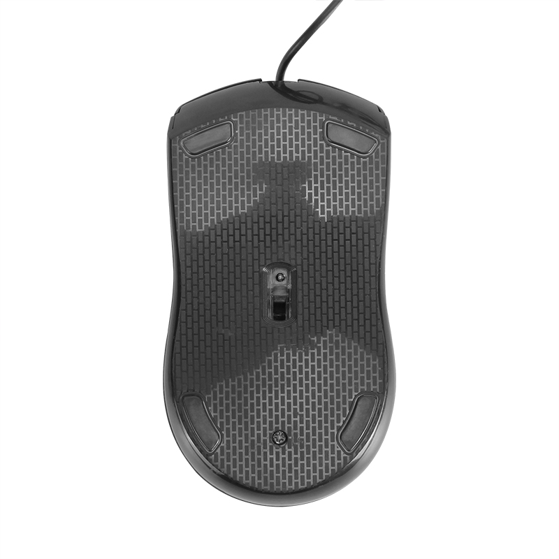 Wired Mouse DM106