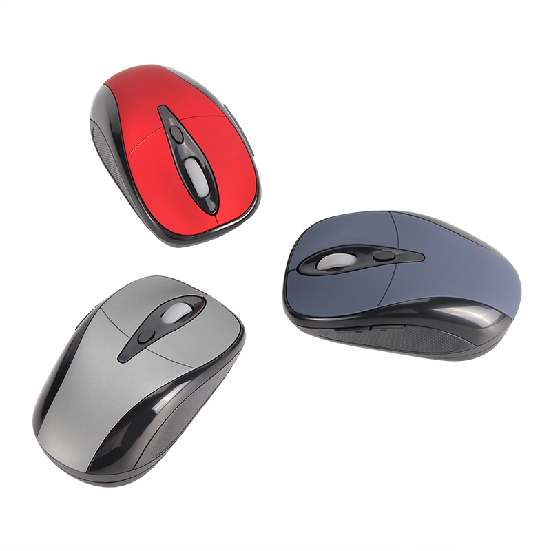 Wireless Mouse DM500