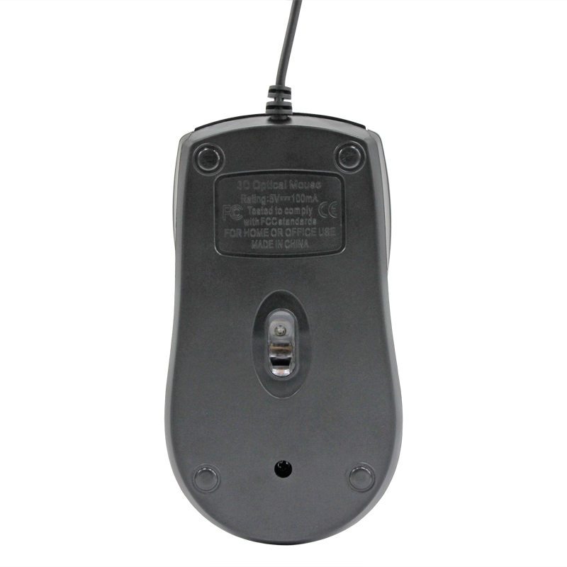 Wired Mouse DM112