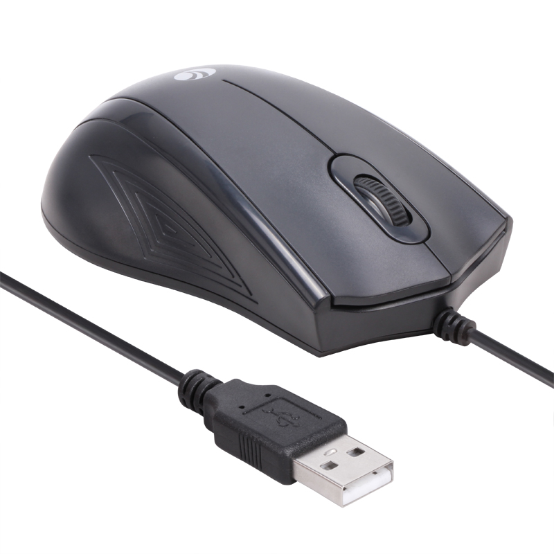 Wired Mouse DM114