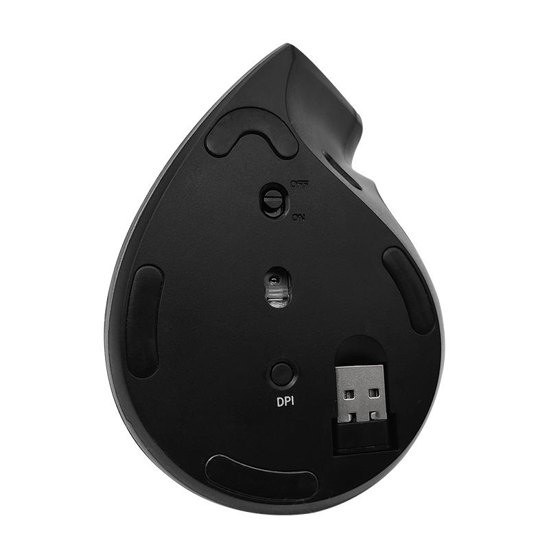 Wireless Mouse DM430