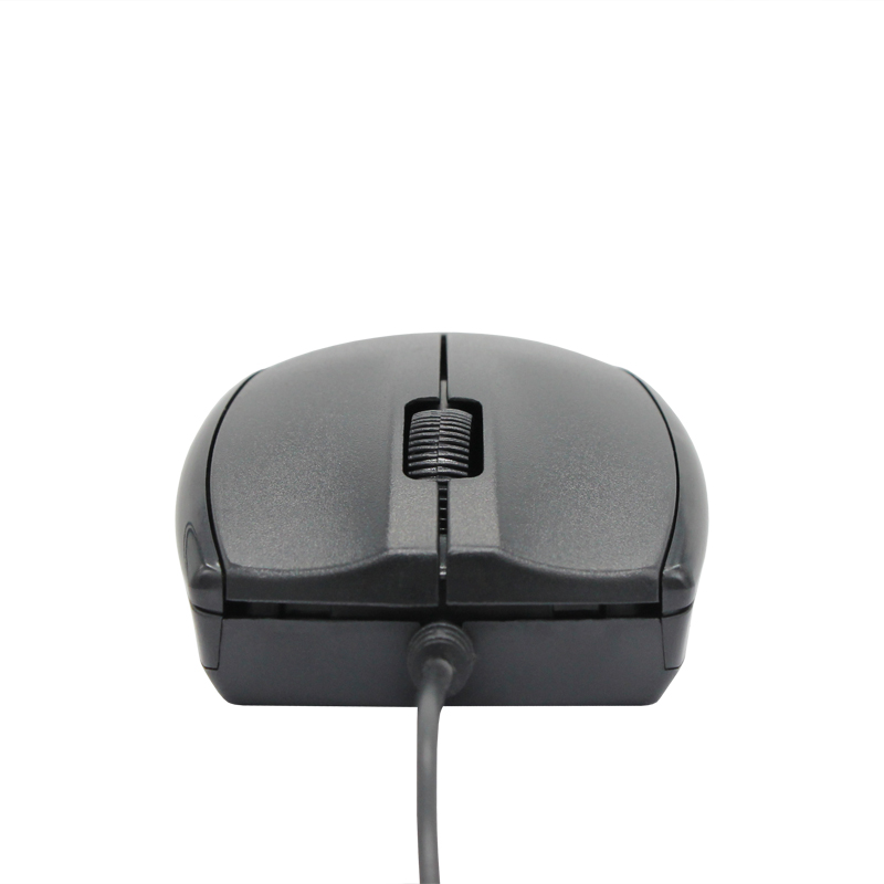 Wired Mouse DM112