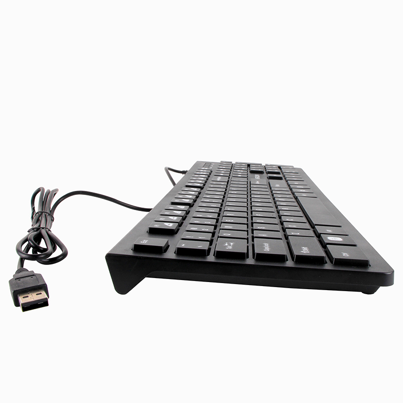 Wired Keyboard DK123