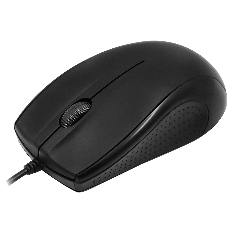 Wired Mouse DM115