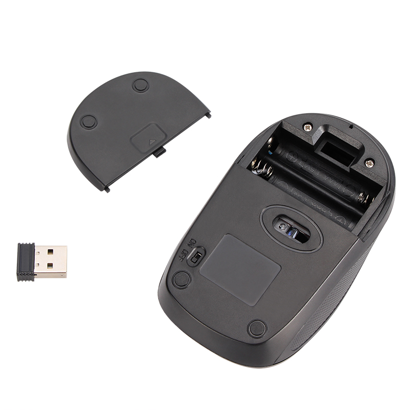 Wireless Mouse DM500