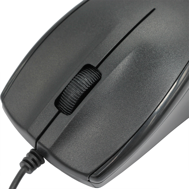 Wired Mouse DM112