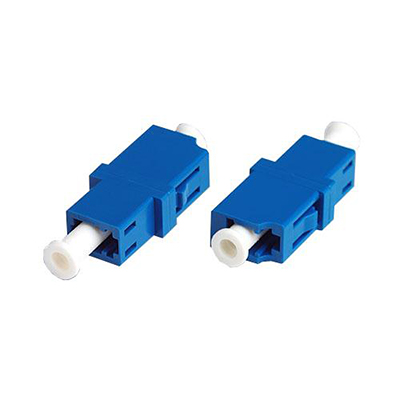 LC Fiber Optic AdapterSimplex