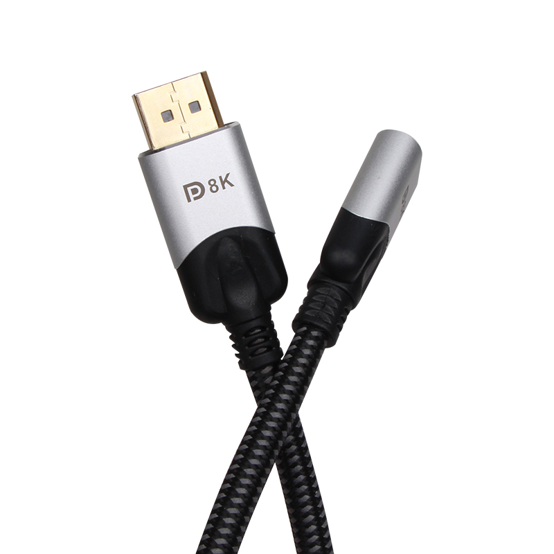 DP M/F 1.4V Extension Cable CG635F