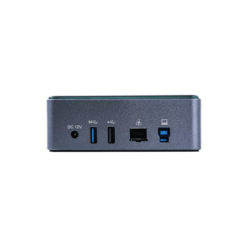 11 in 1 USB C Docking Station