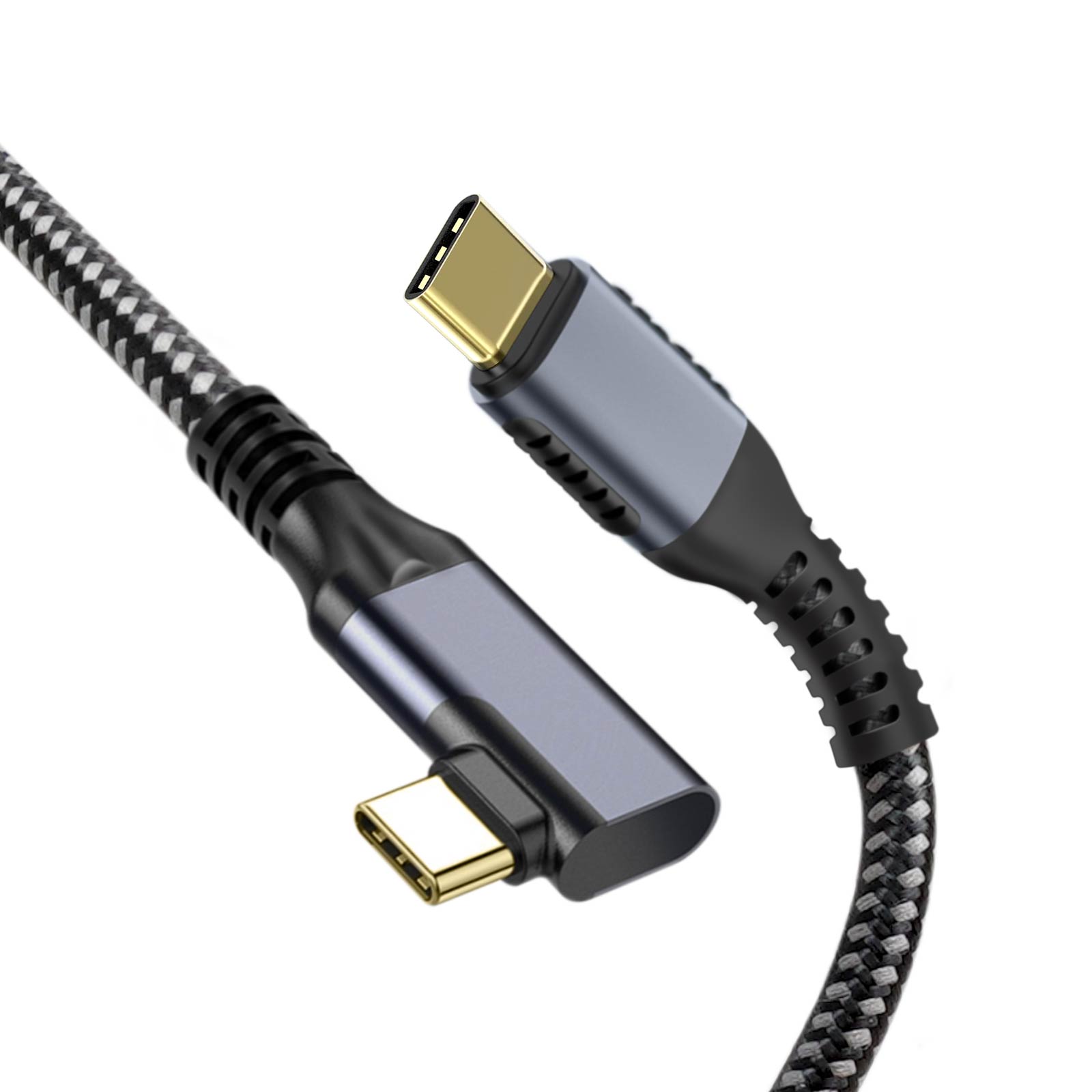 High Speed USB4 C to C Cable