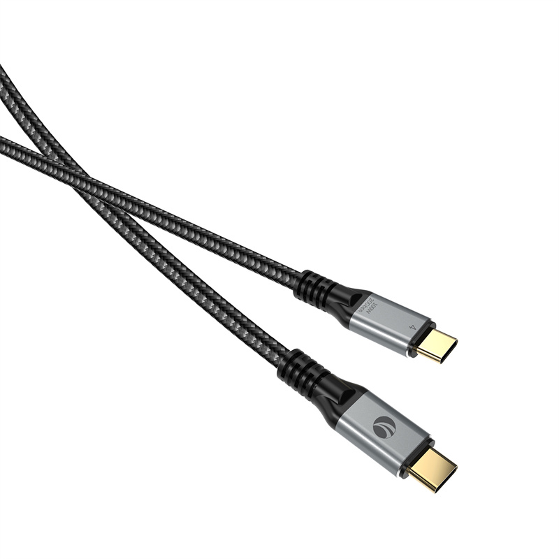 Fast Charging USB C to C Cable 240W